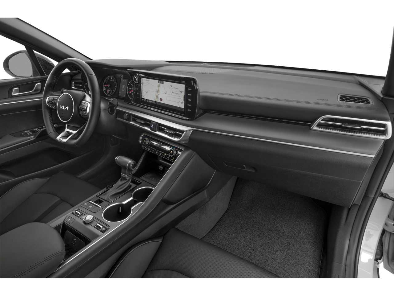 Thumbnail: 2023 Kia K5 - 11