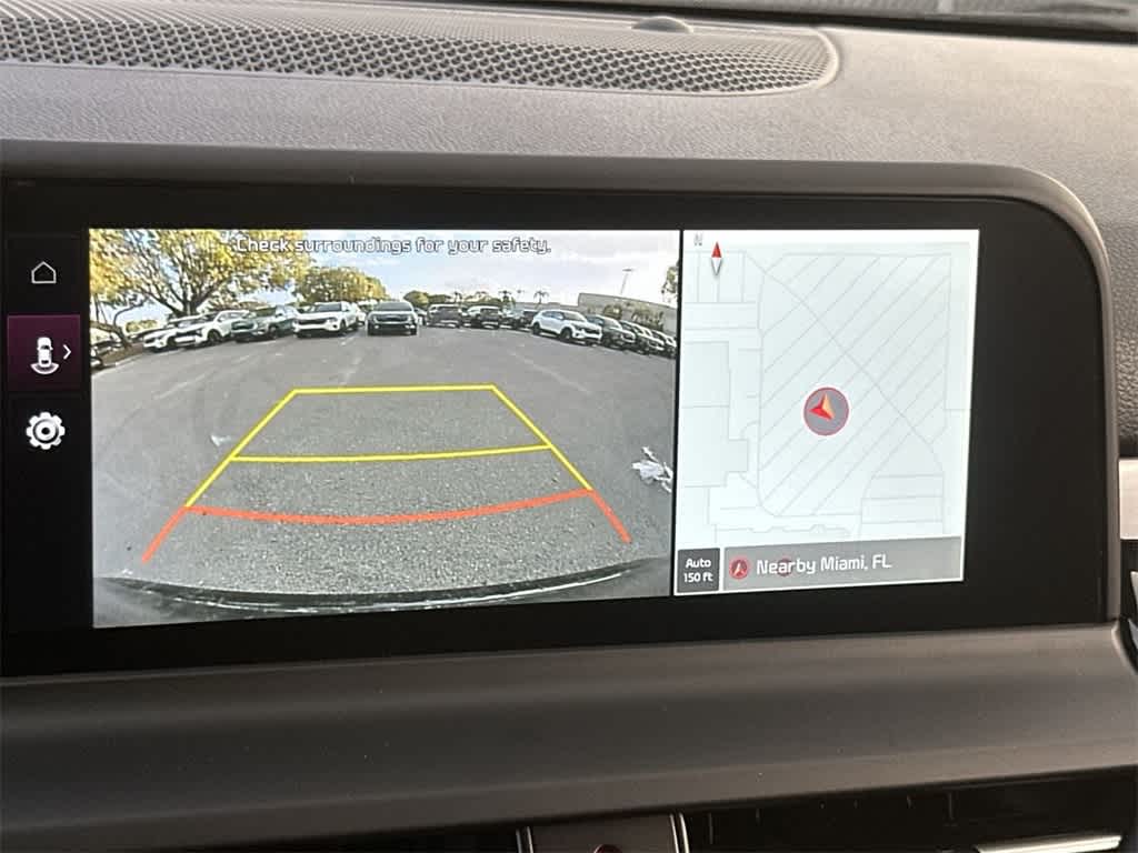 Thumbnail: 2026 Kia Seltos - 19