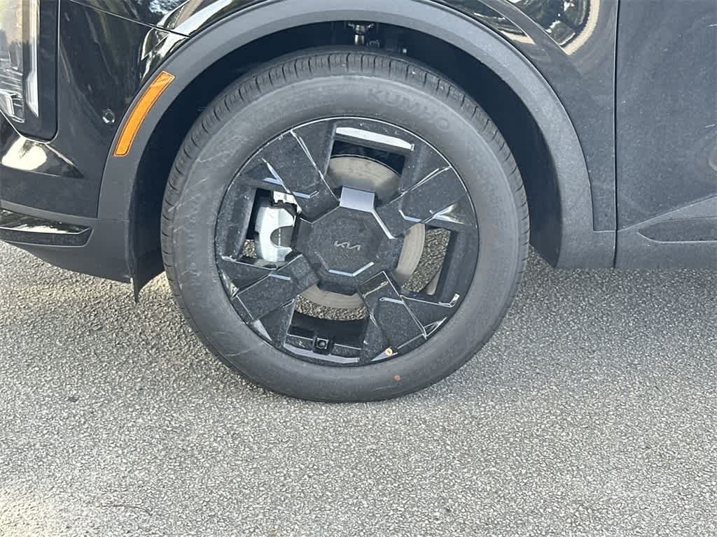 Thumbnail: 2026 Kia Sportage - 11