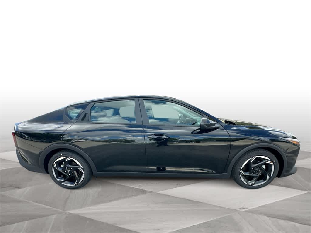 Thumbnail: 2025 Kia K4 - 9