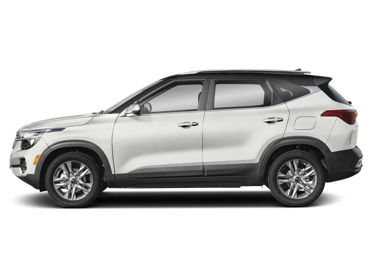 Thumbnail: 2022 Kia Seltos - 5