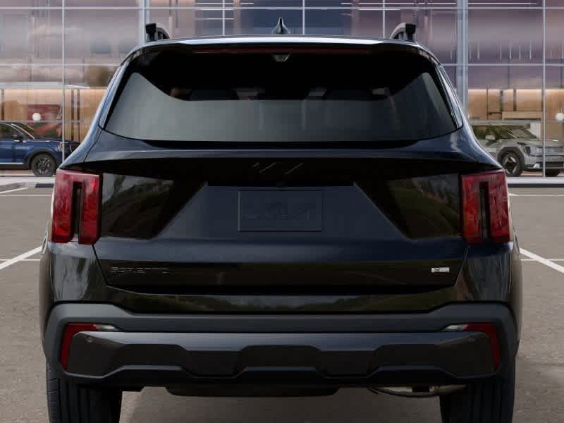 Thumbnail: 2026 Kia Sorento - 13