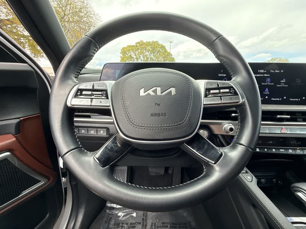 Thumbnail: 2024 Kia Telluride - 15