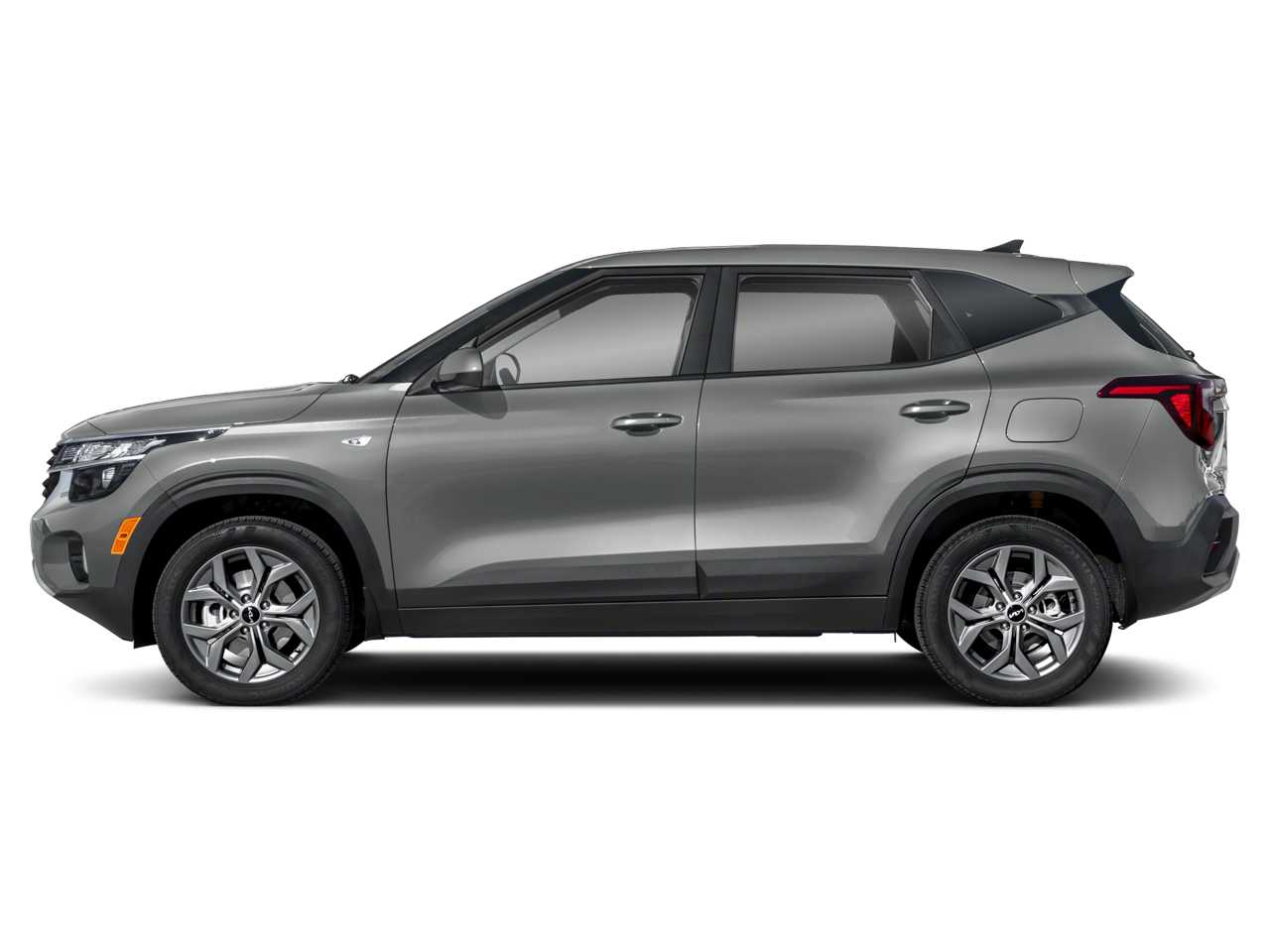 2025 Kia Seltos LX 3