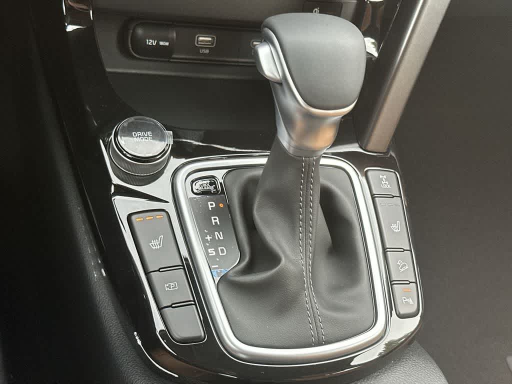 Thumbnail: 2026 Kia Seltos - 21