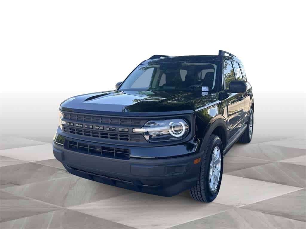 2022 Ford Bronco Sport Base -
                  Doral, FL