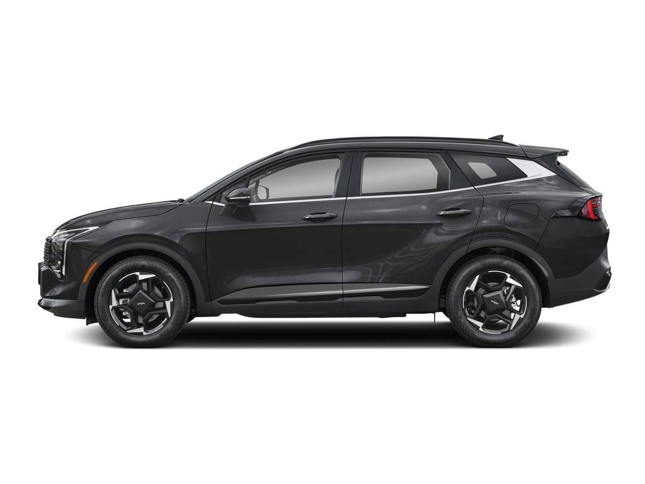 Thumbnail: 2026 Kia Sportage - 3