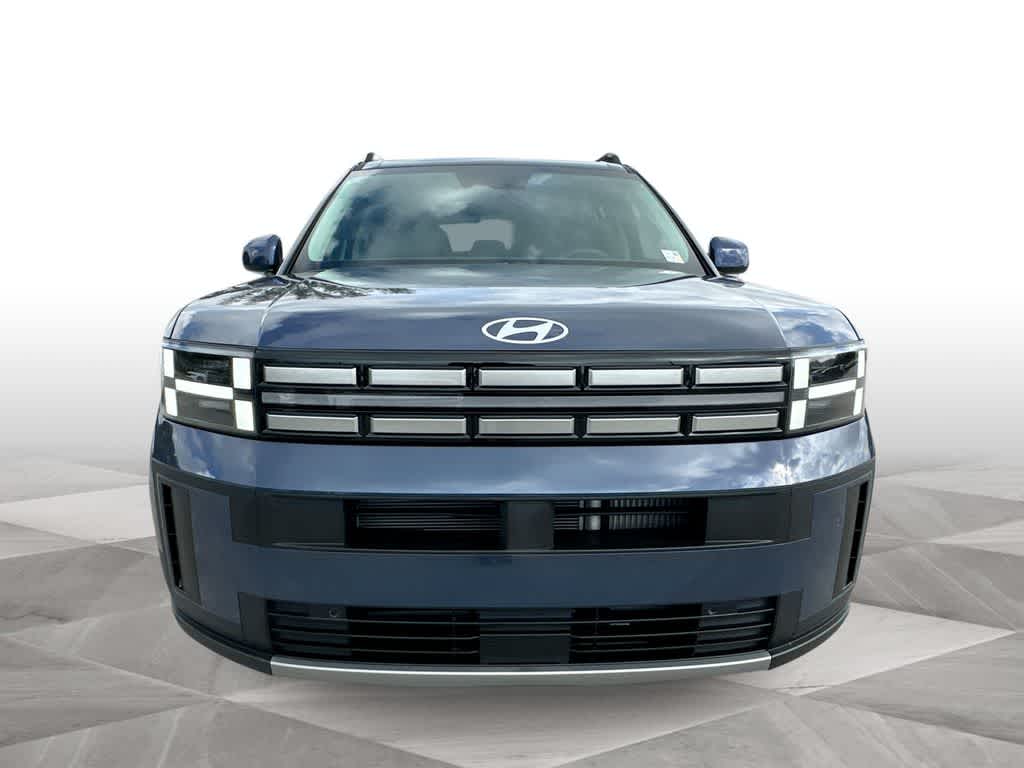 Thumbnail: 2026 Hyundai Santa Fe - 3