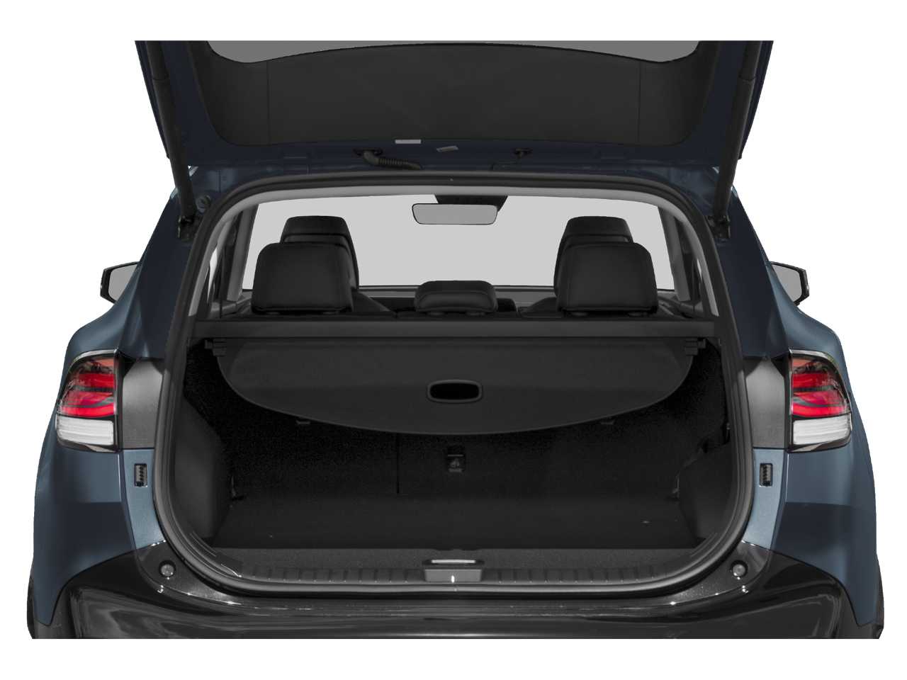 Thumbnail: 2025 Kia Sportage - 11