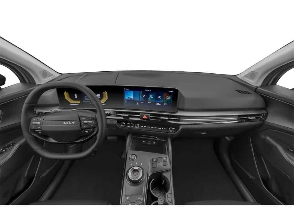Thumbnail: 2026 Kia Sportage - 4