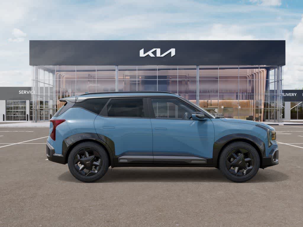 Thumbnail: 2027 Kia Seltos - 7
