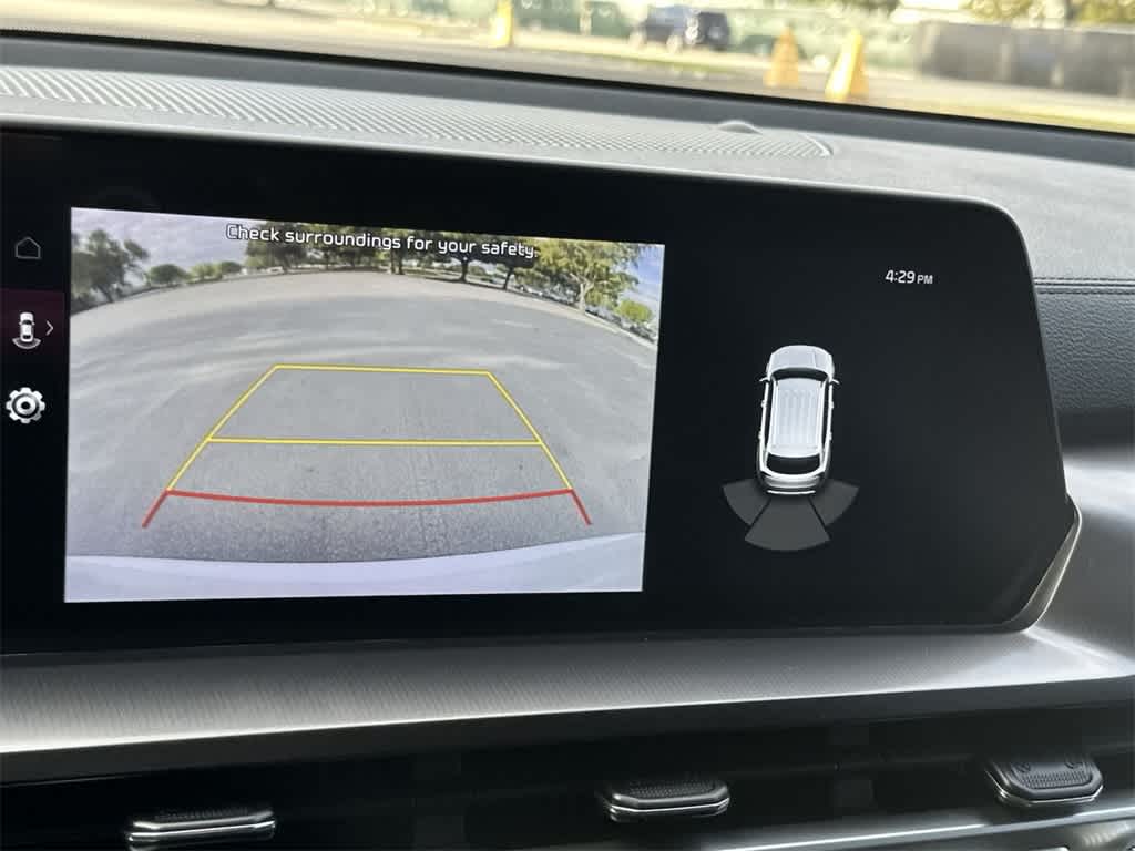 Thumbnail: 2023 Kia Telluride - 19