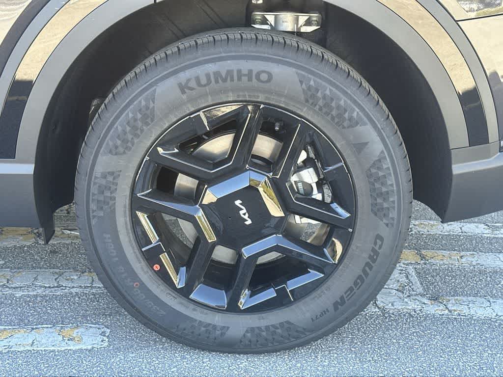 Thumbnail: 2027 Kia Telluride - 11