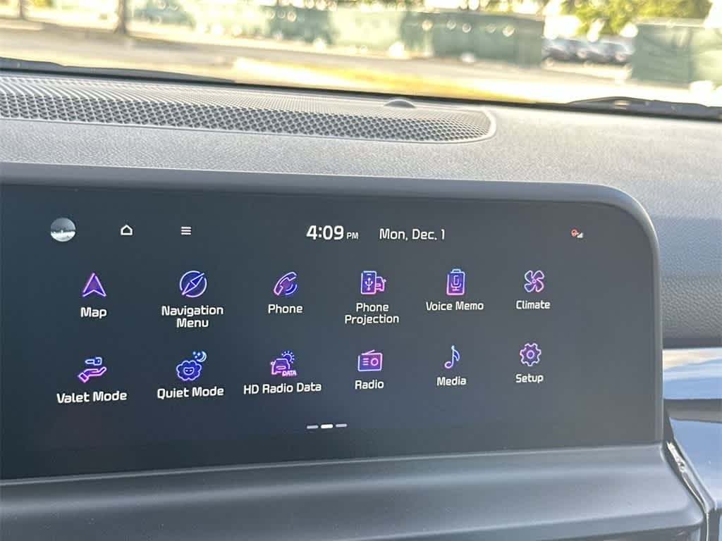 Thumbnail: 2026 Kia Seltos - 18