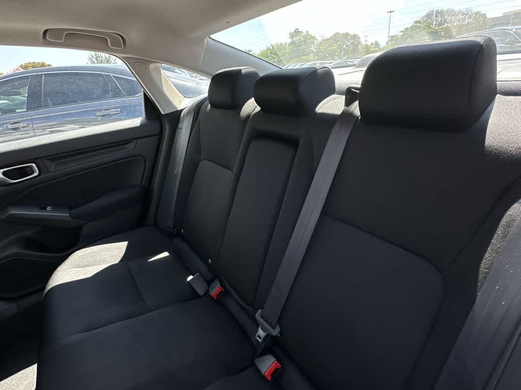 Thumbnail: 2023 Honda Civic - 22