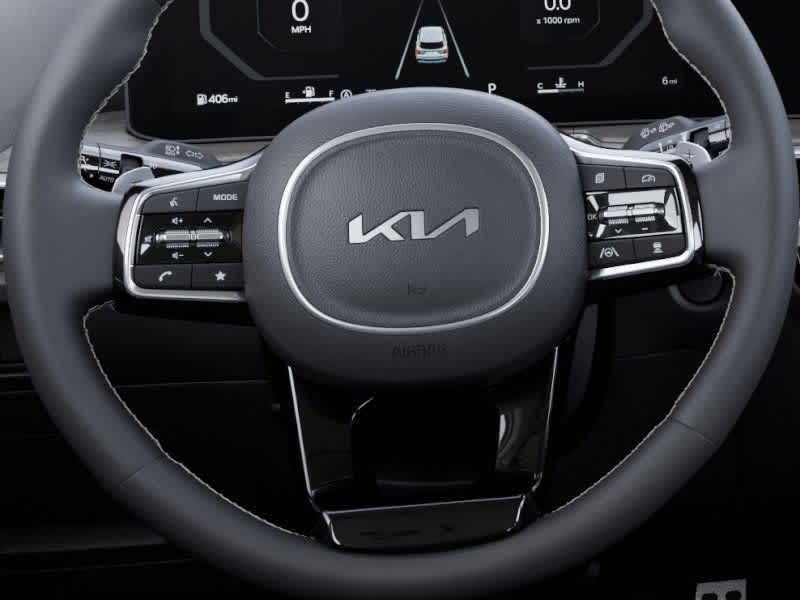Thumbnail: 2025 Kia Sorento - 22