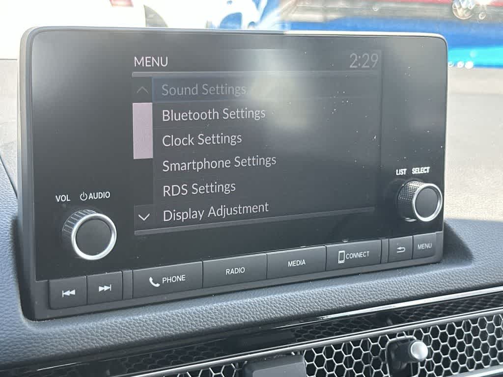 Thumbnail: 2023 Honda Civic - 18