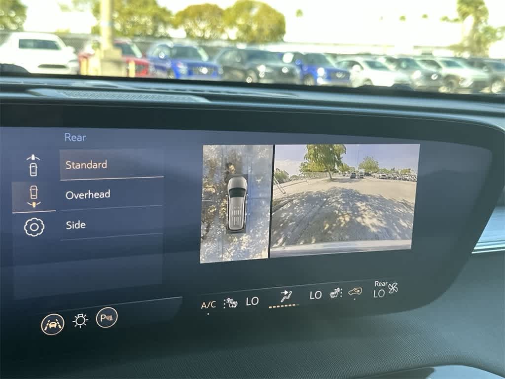 Thumbnail: 2025 Buick Enclave - 19