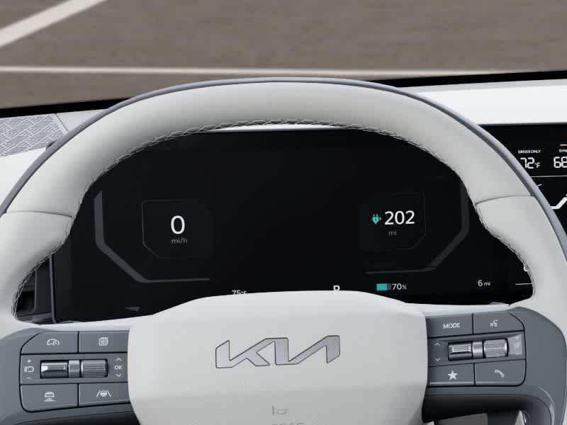 Thumbnail: 2026 Kia EV9 - 20