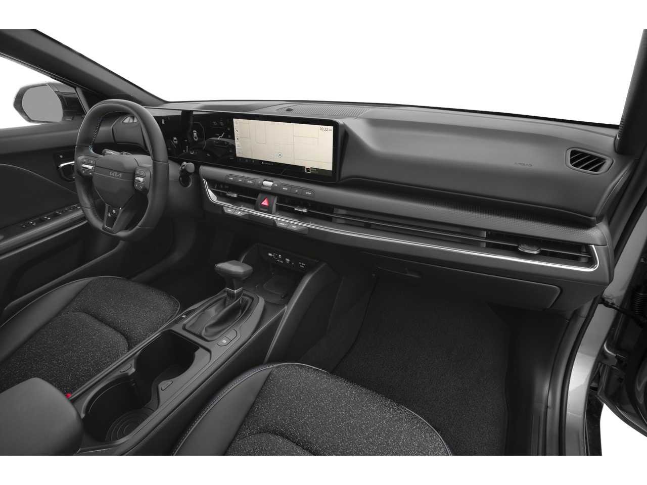 2025 Kia K4 GT-Line 11