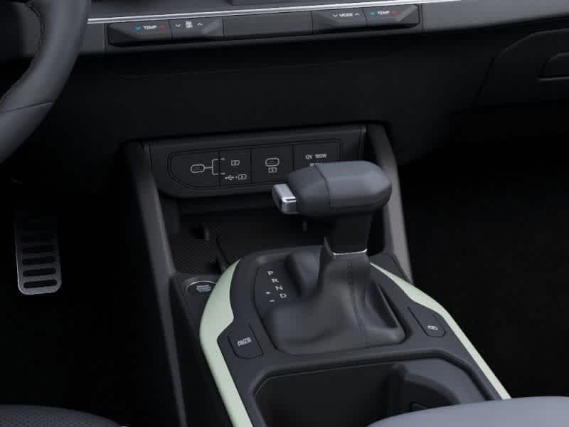 Thumbnail: 2025 Kia K4 - 23