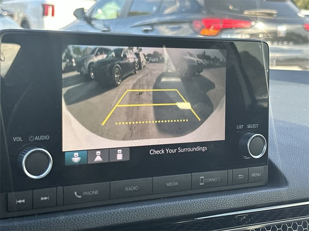 Thumbnail: 2022 Honda Civic - 18