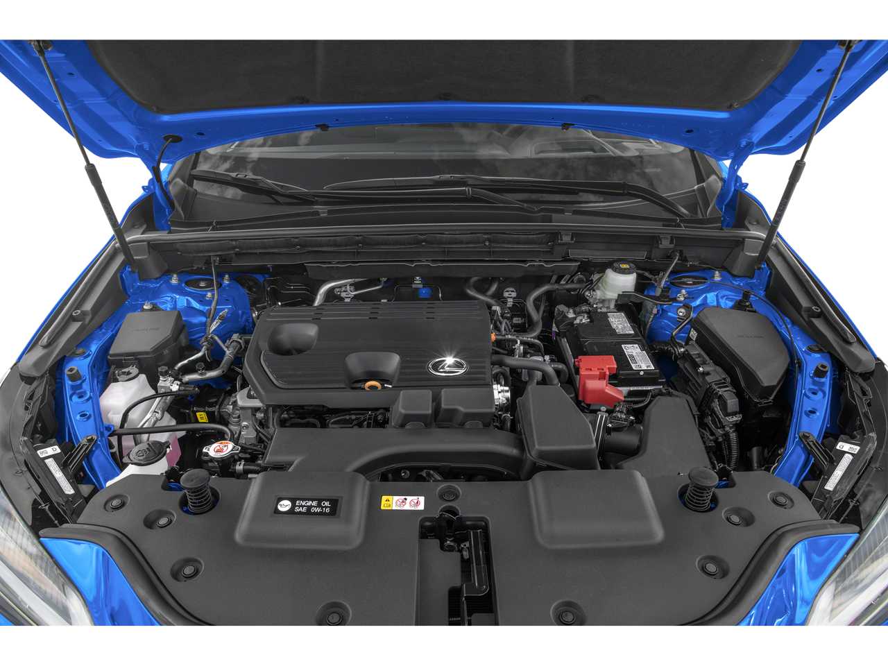 Thumbnail: 2022 Lexus NX - 8