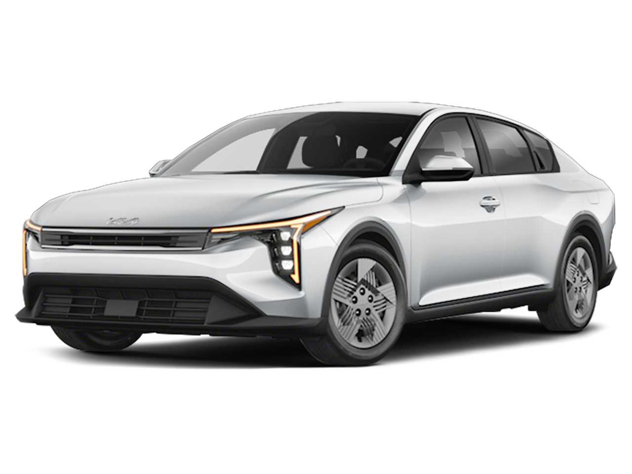 2025 Kia K4 LXS -
                  Doral, FL