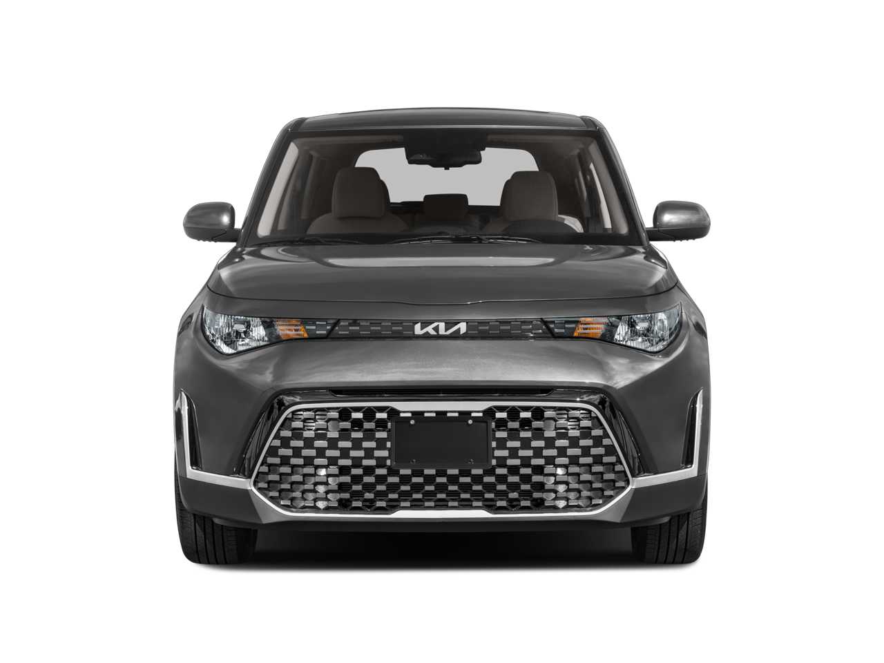 2025 Kia Soul EX 4