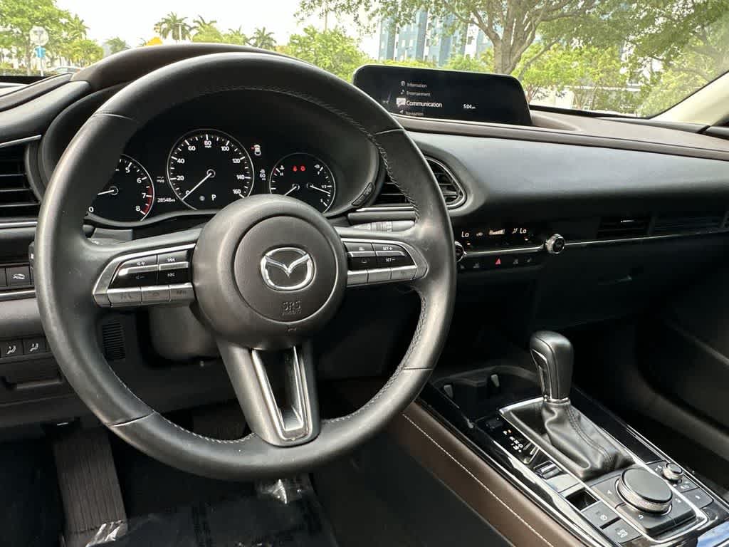 Thumbnail: 2022 Mazda CX-30 - 12