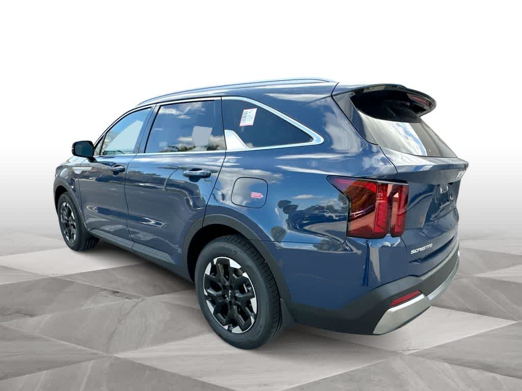 Thumbnail: 2026 Kia Sorento - 6