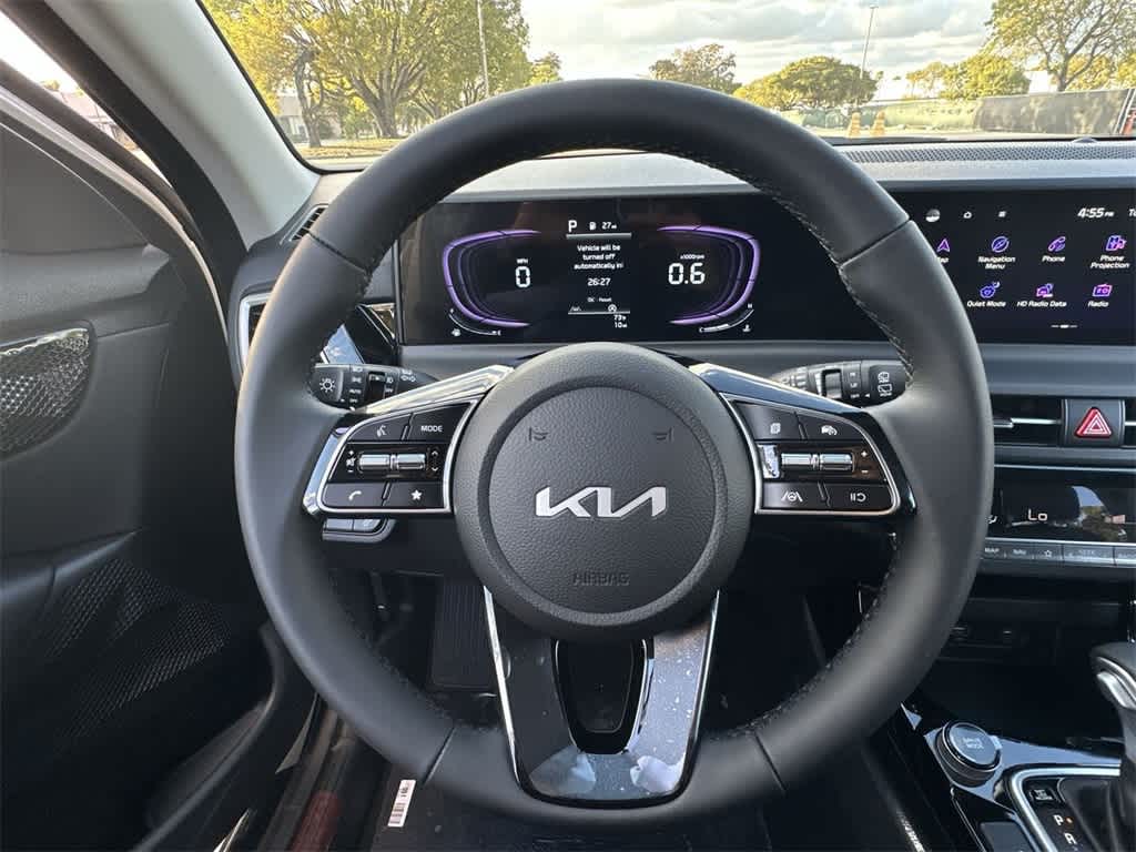 Thumbnail: 2026 Kia Seltos - 15