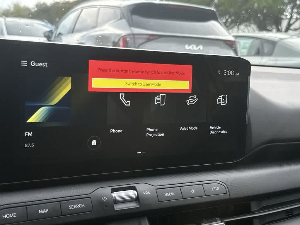 Thumbnail: 2026 Kia K4 - 18