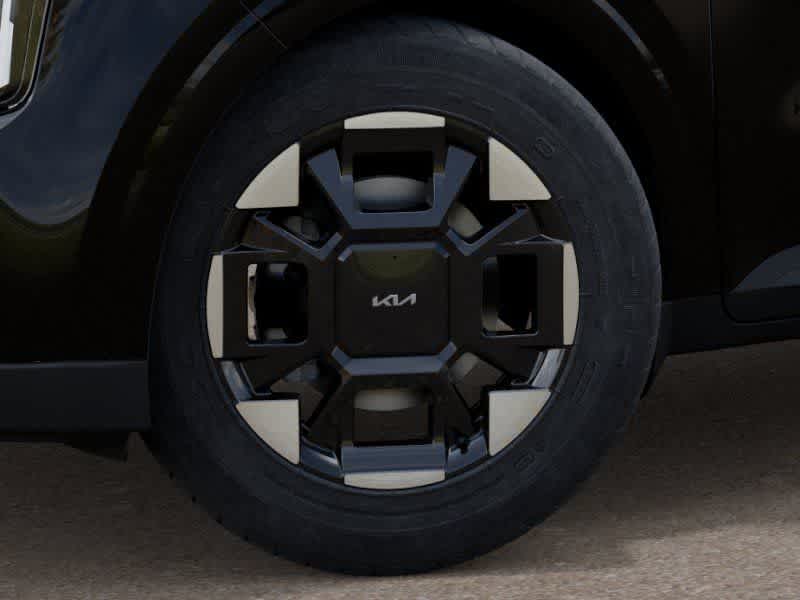 Thumbnail: 2026 Kia Carnival - 9