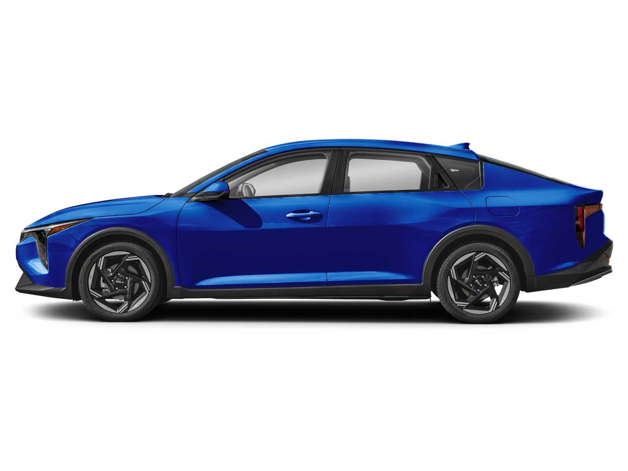 Thumbnail: 2025 Kia K4 - 3