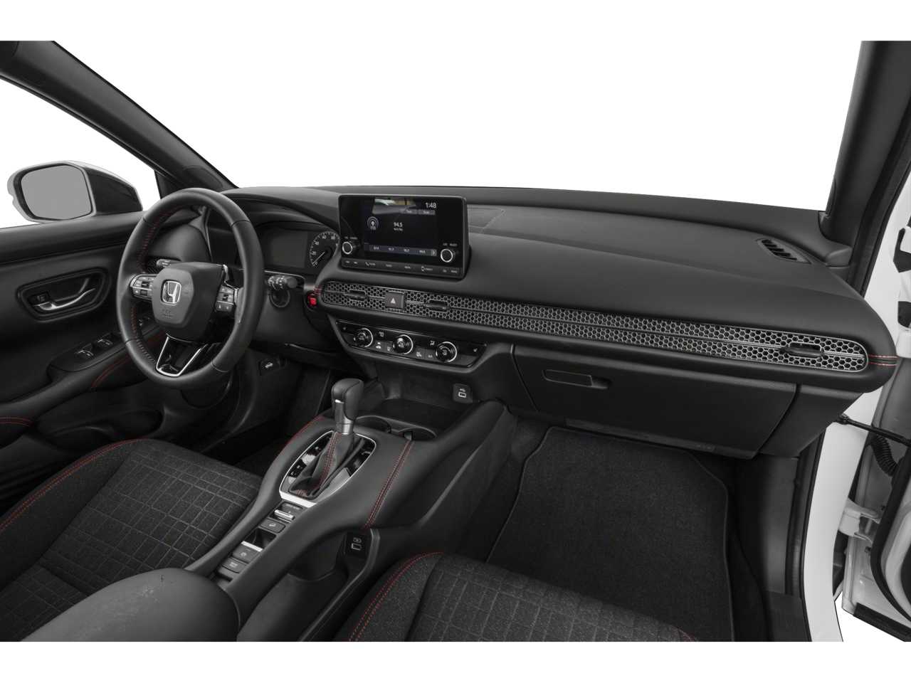 Thumbnail: 2025 Honda HR-V - 11