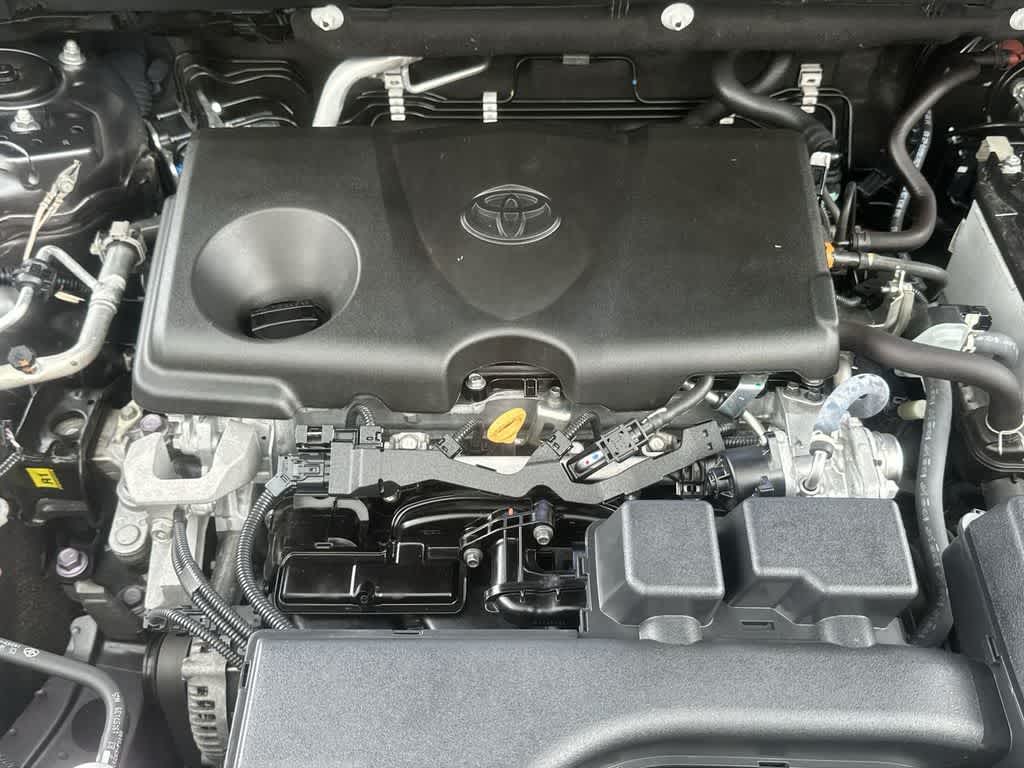 Thumbnail: 2024 Toyota RAV4 - 19