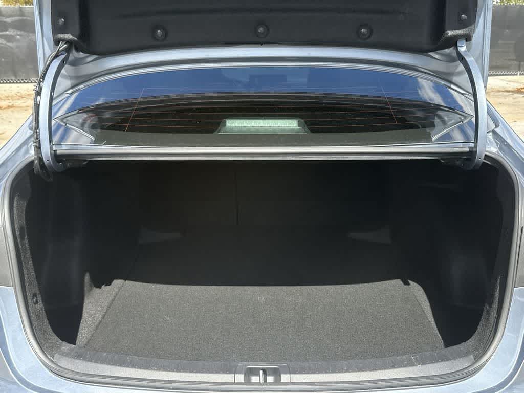 Thumbnail: 2023 Toyota Corolla - 25