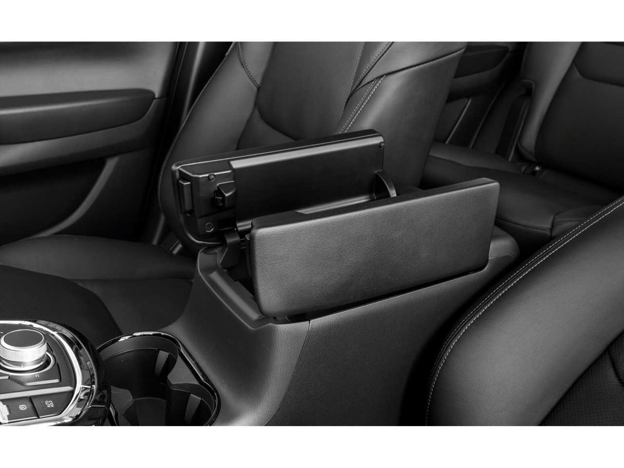 2023 Mazda CX-9 Touring Plus 10
