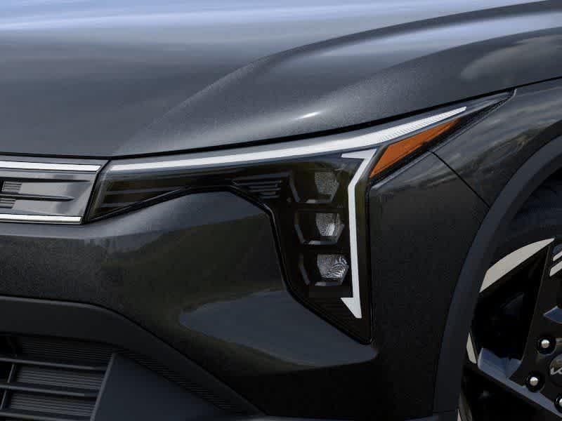 Thumbnail: 2026 Kia K4 - 10