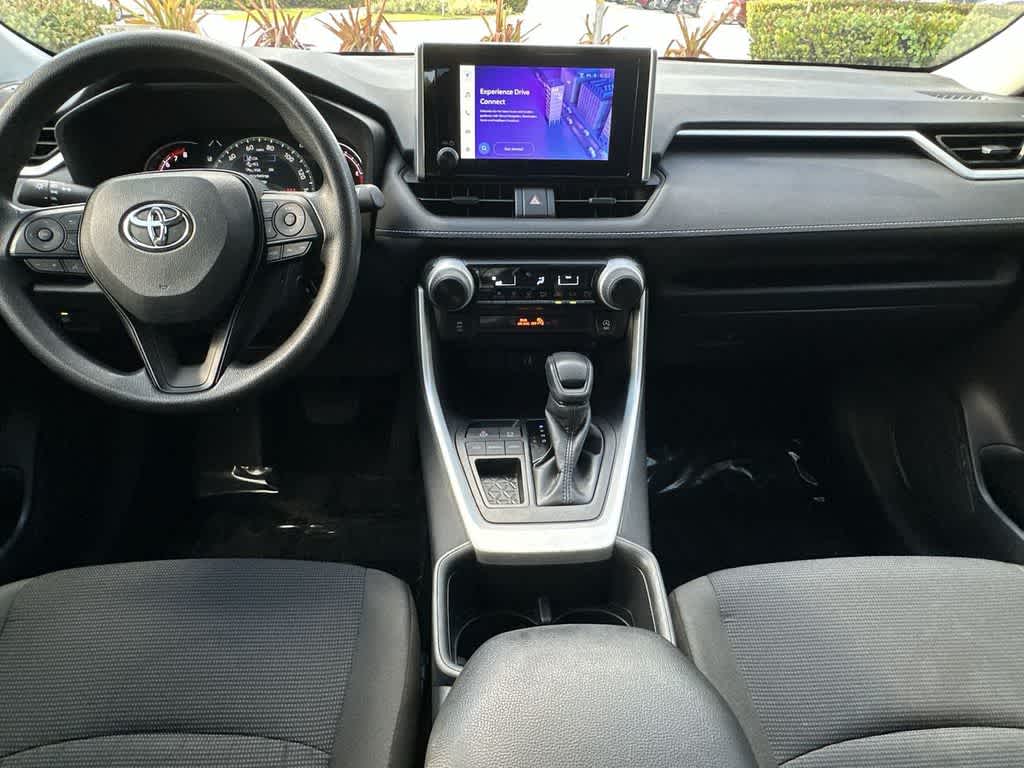 Thumbnail: 2025 Toyota RAV4 - 24