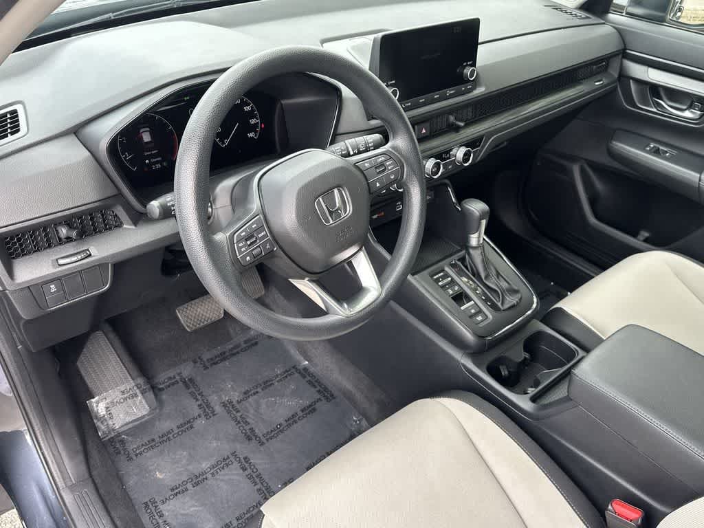 Thumbnail: 2024 Honda CR-V - 13