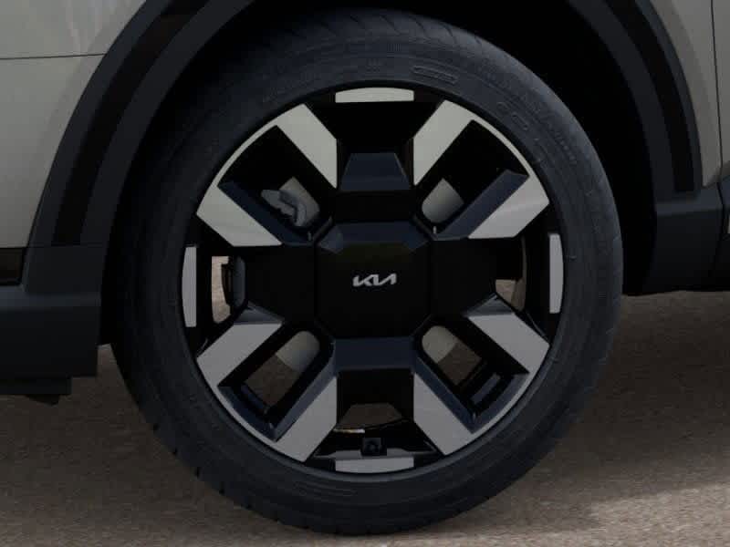 Thumbnail: 2027 Kia Telluride - 9