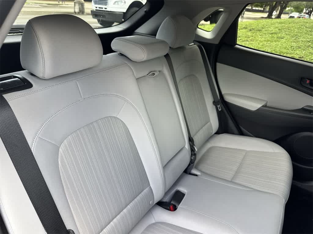 Thumbnail: 2023 Hyundai Kona - 26