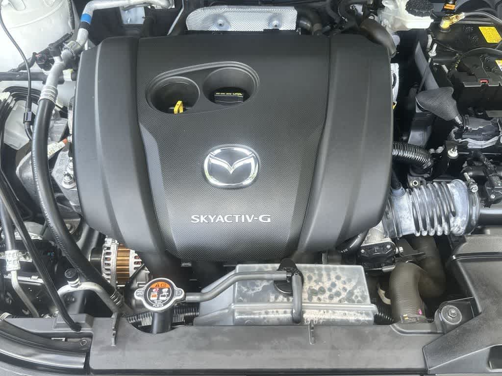 Thumbnail: 2023 Mazda CX-5 - 19