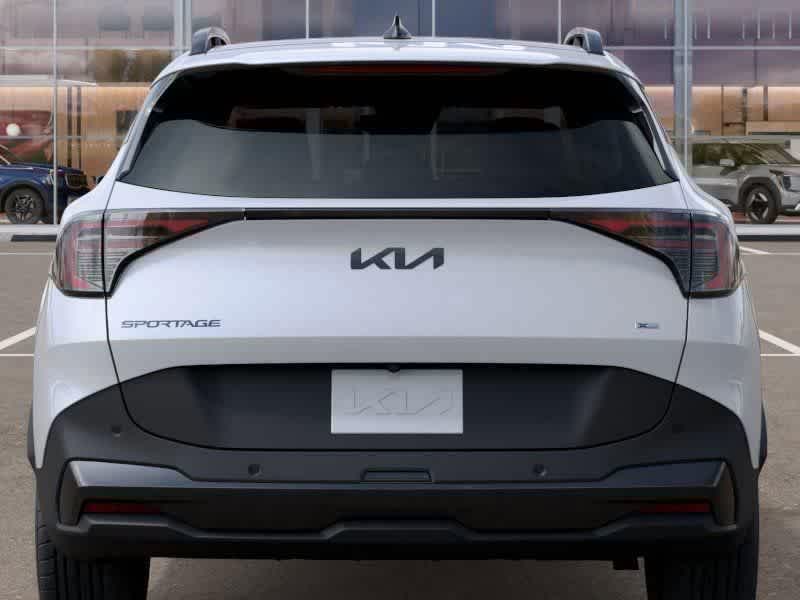 Thumbnail: 2026 Kia Sportage - 13