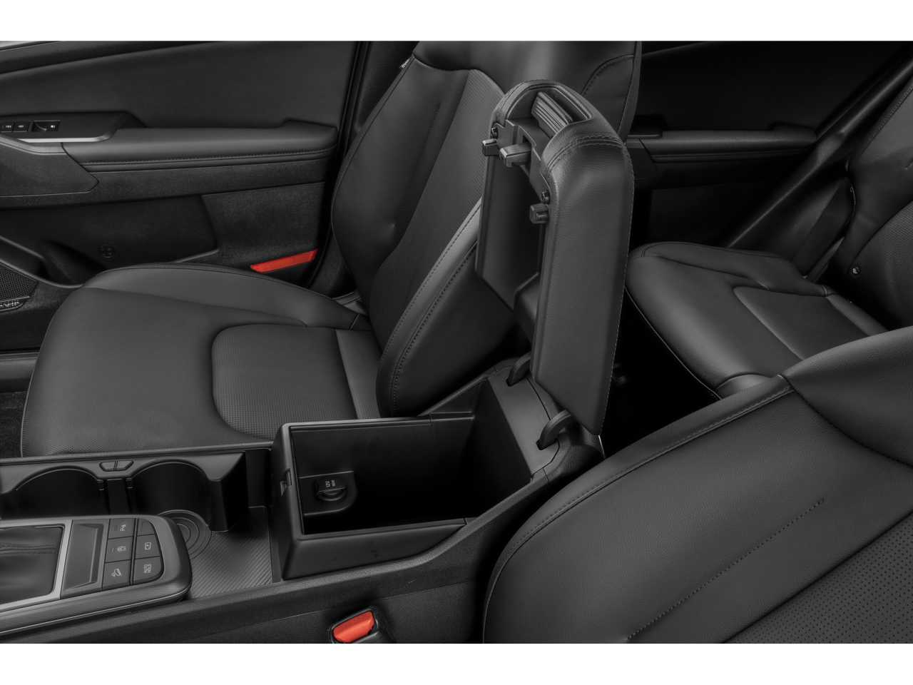 Thumbnail: 2026 Kia Sportage - 10