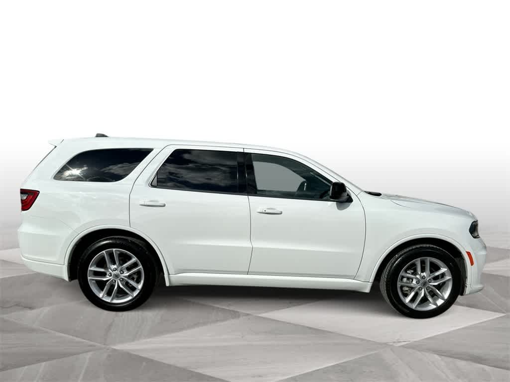 Thumbnail: 2023 Dodge Durango - 9