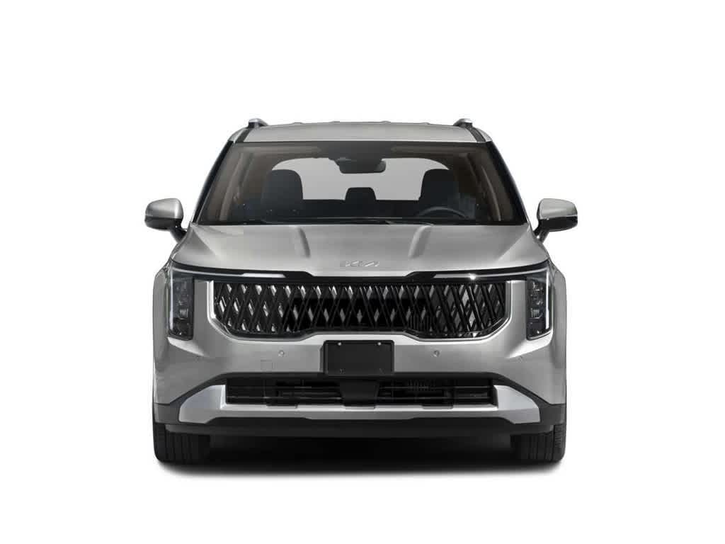 Thumbnail: 2026 Kia Carnival - 4