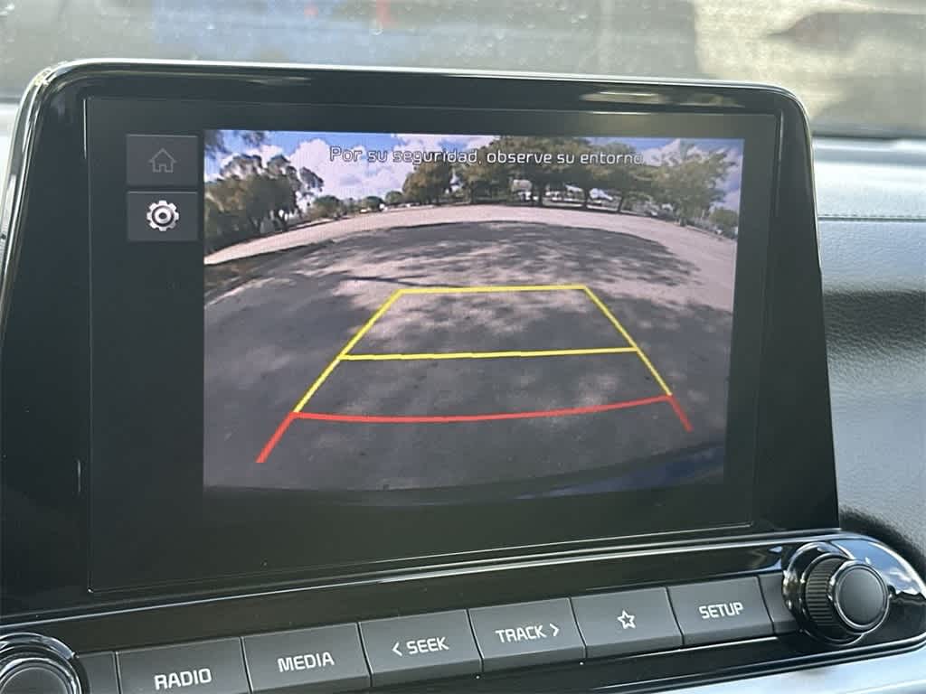 Thumbnail: 2023 Kia Forte - 19